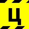 🚧 Эмодзи «Warning Ribbon» для Telegram