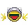 🤖 Эмодзи «Warspear Online» для Telegram