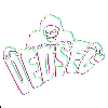 💀 Эмодзи «Watch Dogs» для Telegram