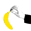 🍌 Эмодзи «Watch Dogs» для Telegram