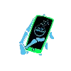 📱 Эмодзи «Watch Dogs» для Telegram