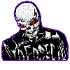 💀 Эмодзи «Watch Dogs» для Telegram