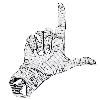 👆 Эмодзи «Watch Dogs» для Telegram