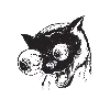 🐈 Эмодзи «Watch Dogs» для Telegram