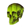 💀 Эмодзи «Watch Dogs» для Telegram
