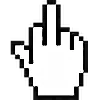🖕 Эмодзи «Watch Dogs» для Telegram