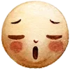 🤨 Эмодзи «Watercolor Emotion» для Telegram