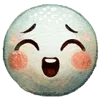 ☺️ Эмодзи «Watercolor Emotion» для Telegram
