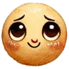 🥹 Эмодзи «Watercolor Emotion» для Telegram