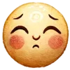 🥺 Эмодзи «Watercolor Emotion» для Telegram