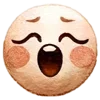 😄 Эмодзи «Watercolor Emotion» для Telegram