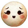 😙 Эмодзи «Watercolor Emotion» для Telegram