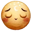 😌 Эмодзи «Watercolor Emotion» для Telegram