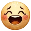 😄 Эмодзи «Watercolor Emotion» для Telegram