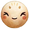 😄 Эмодзи «Watercolor Emotion» для Telegram