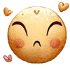 🥰 Эмодзи «Watercolor Emotion» для Telegram