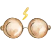 👓 Эмодзи «Watercolour» для Telegram