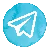 📲 Эмодзи «Watercolour» для Telegram