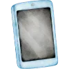 📱 Эмодзи «Watercolour» для Telegram