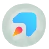 📲 Эмодзи «Watercolour» для Telegram