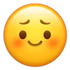 🙂 Эмодзи «🧡 Набор эмоджи со смайликами из WeChat» для Telegram
