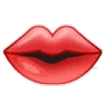 👄 Эмодзи «🧡 Набор эмоджи со смайликами из WeChat» для Telegram