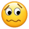 😬 Эмодзи «🧡 Набор эмоджи со смайликами из WeChat» для Telegram