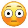 😳 Эмодзи «🧡 Набор эмоджи со смайликами из WeChat» для Telegram
