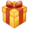 🎁 Эмодзи «🧡 Набор эмоджи со смайликами из WeChat» для Telegram