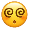 😵 Эмодзи «🧡 Набор эмоджи со смайликами из WeChat» для Telegram