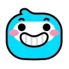 😊 Эмодзи «Weplay» для Telegram