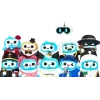 😊 Эмодзи «Weplay» для Telegram