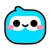 😊 Эмодзи «Weplay» для Telegram