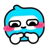 😊 Эмодзи «Weplay» для Telegram
