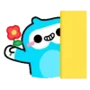 😊 Эмодзи «Weplay» для Telegram