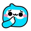 😊 Эмодзи «Weplay» для Telegram