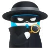 😊 Эмодзи «Weplay» для Telegram