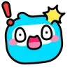 😊 Эмодзи «Weplay» для Telegram