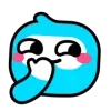 😊 Эмодзи «Weplay» для Telegram
