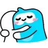 🤗 Эмодзи «Weplay» для Telegram