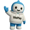 😊 Эмодзи «Weplay» для Telegram