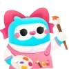 😊 Эмодзи «Weplay» для Telegram