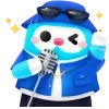 😊 Эмодзи «Weplay» для Telegram