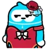 😊 Эмодзи «Weplay» для Telegram