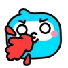😊 Эмодзи «Weplay» для Telegram