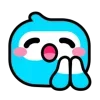 😊 Эмодзи «Weplay» для Telegram