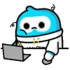 😊 Эмодзи «Weplay» для Telegram