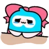 😊 Эмодзи «Weplay» для Telegram