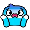 😊 Эмодзи «Weplay» для Telegram