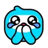😊 Эмодзи «Weplay» для Telegram